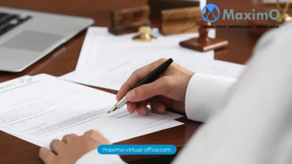 Bisa Daftar PT Pakai Virtual Office? Ini Penjelasannya