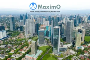 Layanan virtual office Jakarta murah dan strategis di Maximo